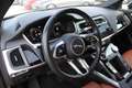 Jaguar I-Pace EV400 HSE 90 kWh SOH 88.5% LEDER MEMORY PANORAMADA Noir - thumbnail 12