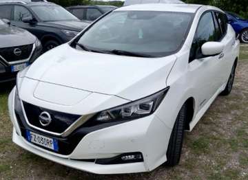 Tekna 40kWh 150cv my19 BATTERIA DI PROPRIETA’