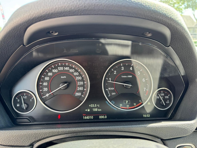 BMW 435 435I M-Sport High Executive Stage 2+ 400pk Leder M — photo 5