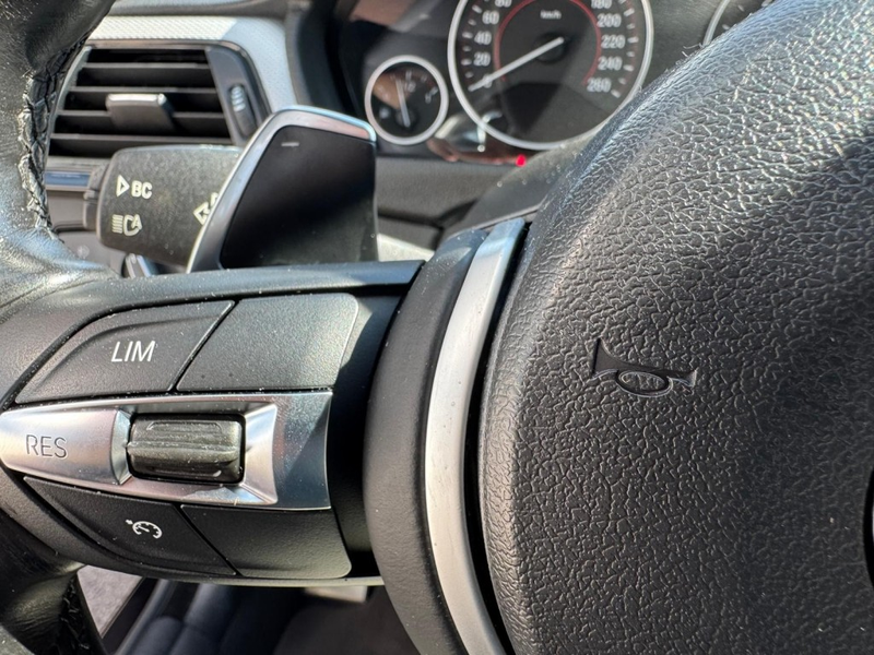 BMW 435 435I M-Sport High Executive Stage 2+ 400pk Leder M — photo 42