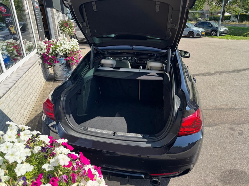 BMW 435 435I M-Sport High Executive Stage 2+ 400pk Leder M — photo 17
