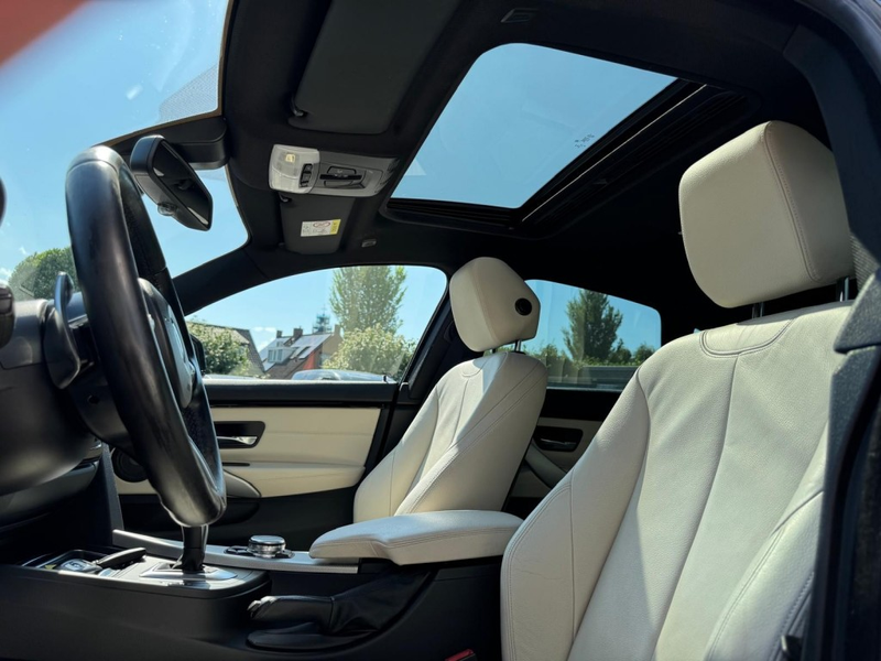 BMW 435 435I M-Sport High Executive Stage 2+ 400pk Leder M — photo 2