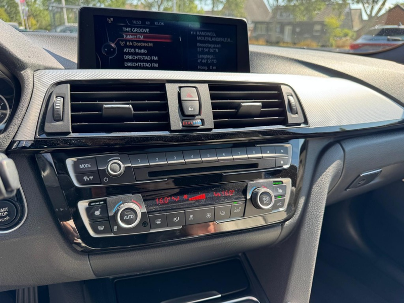 BMW 435 435I M-Sport High Executive Stage 2+ 400pk Leder M — photo 40