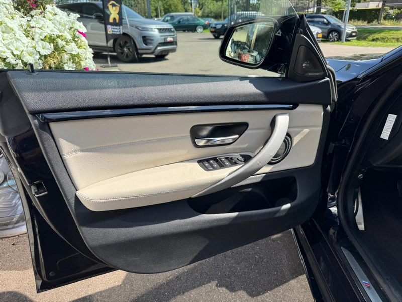 BMW 435 435I M-Sport High Executive Stage 2+ 400pk Leder M — photo 32