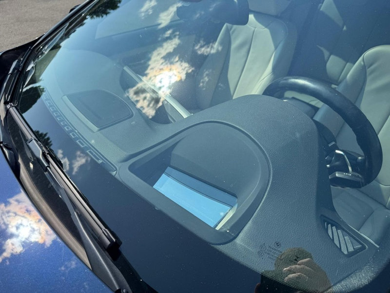 BMW 435 435I M-Sport High Executive Stage 2+ 400pk Leder M — photo 47