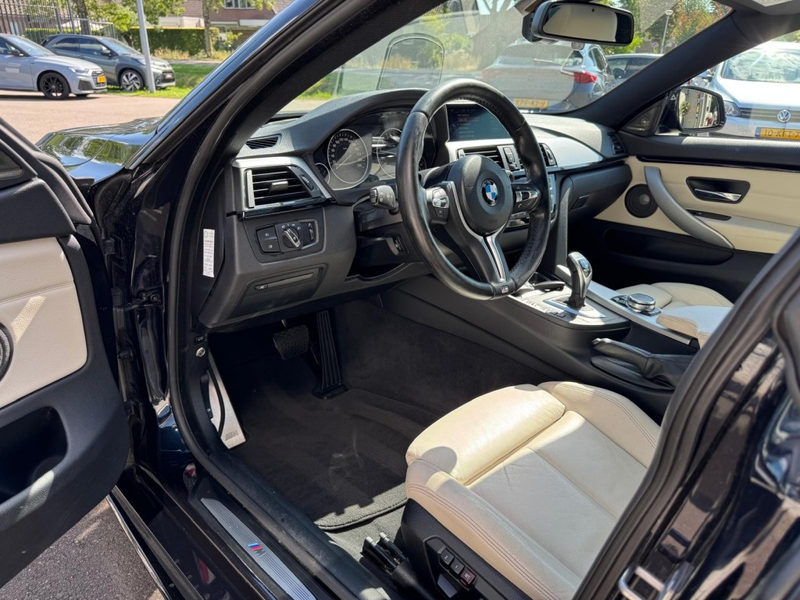 BMW 435 435I M-Sport High Executive Stage 2+ 400pk Leder M — photo 28