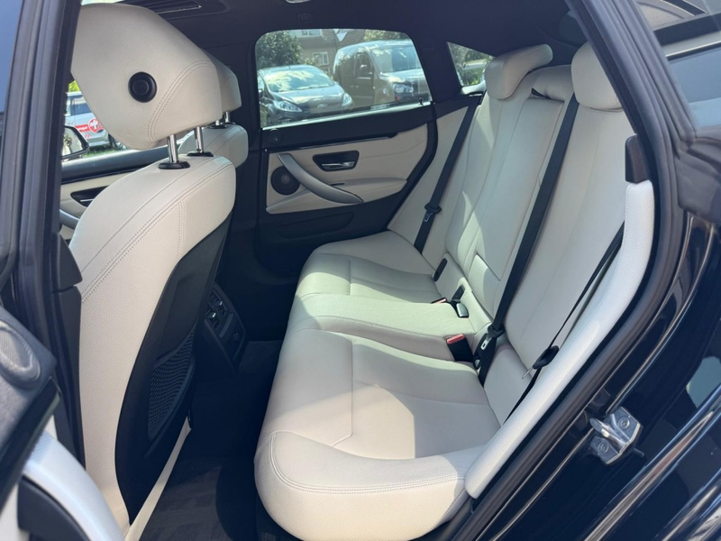BMW 435 435I M-Sport High Executive Stage 2+ 400pk Leder M — photo 35
