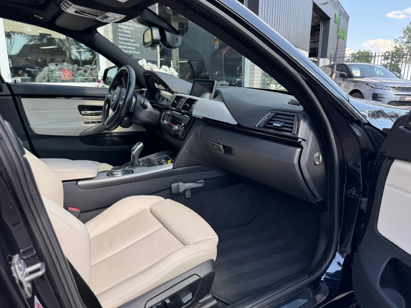 BMW 435 435I M-Sport High Executive Stage 2+ 400pk Leder M — photo 30