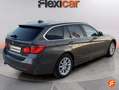 BMW 318 318d Gran Turismo Gris - thumbnail 8