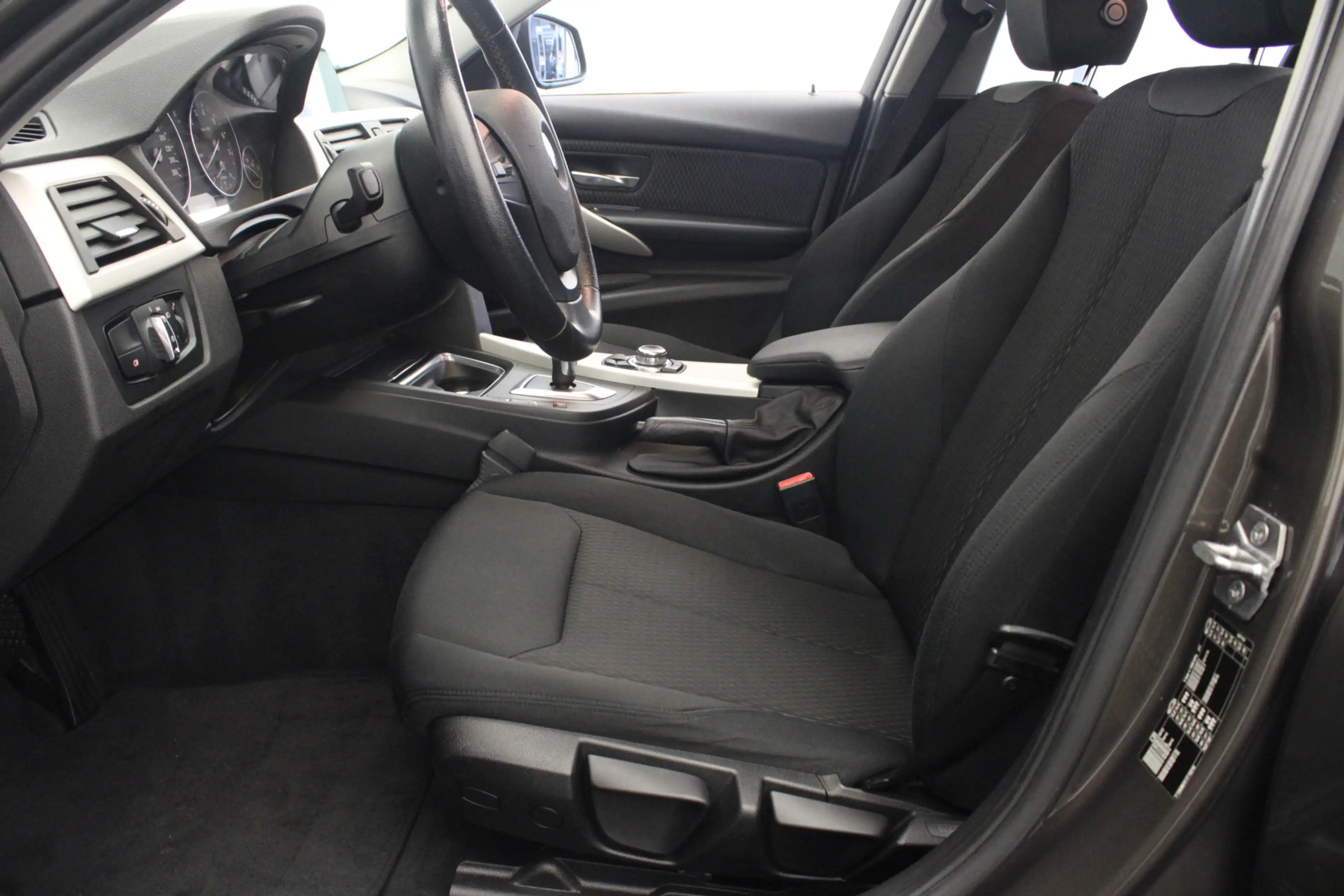 BMW 316 3-serie Touring 316i |Navi| — photo 12