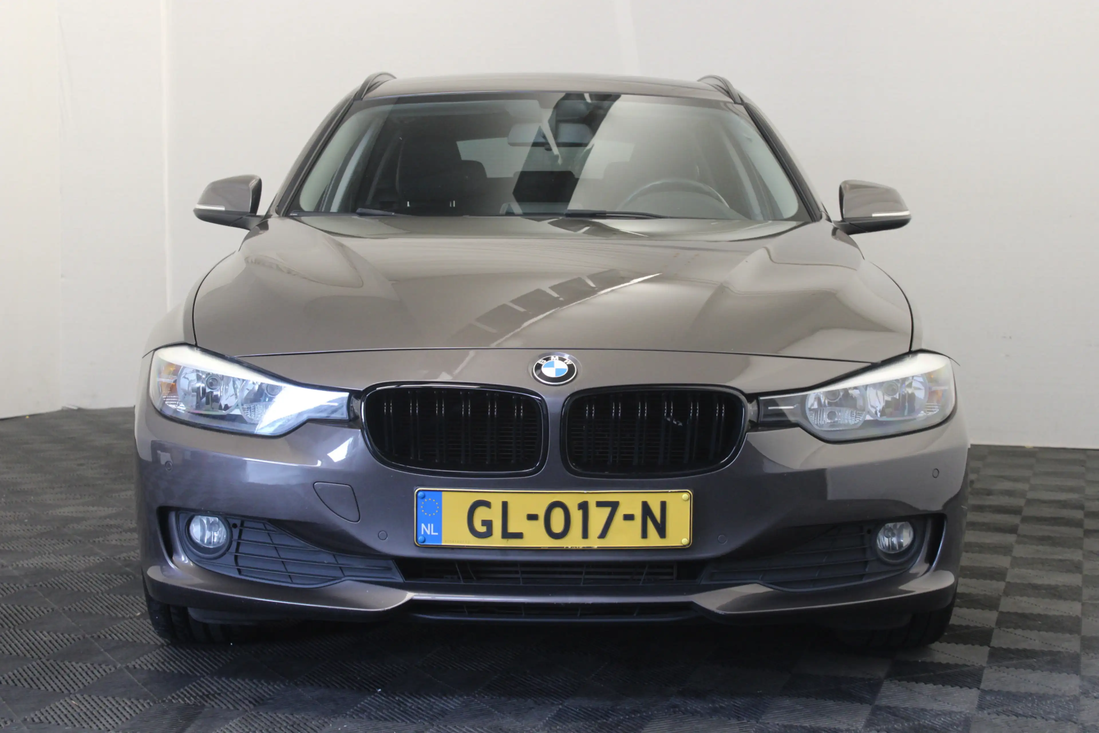 BMW 316 3-serie Touring 316i |Navi| — photo 3