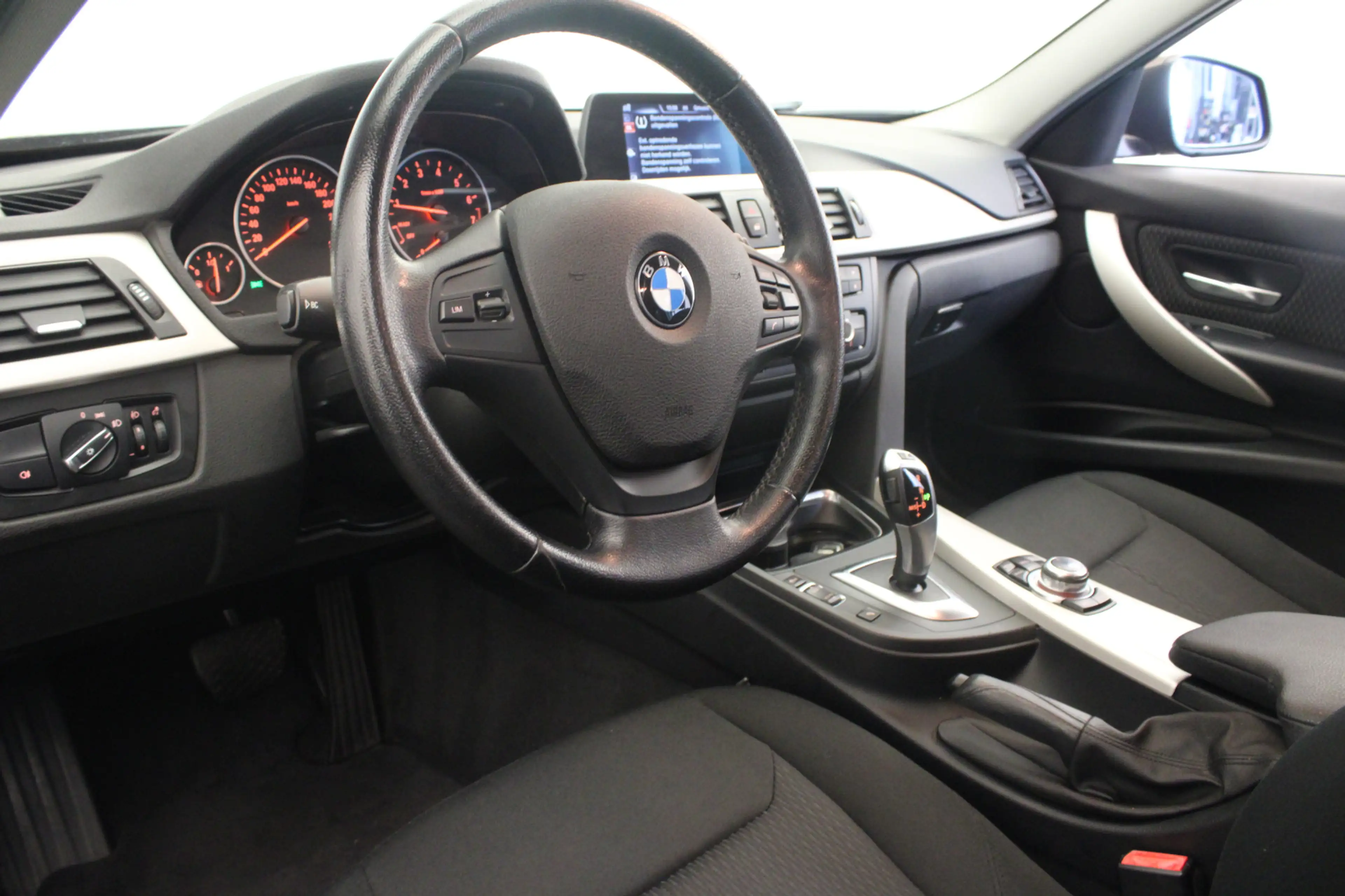 BMW 316 3-serie Touring 316i |Navi| — photo 11