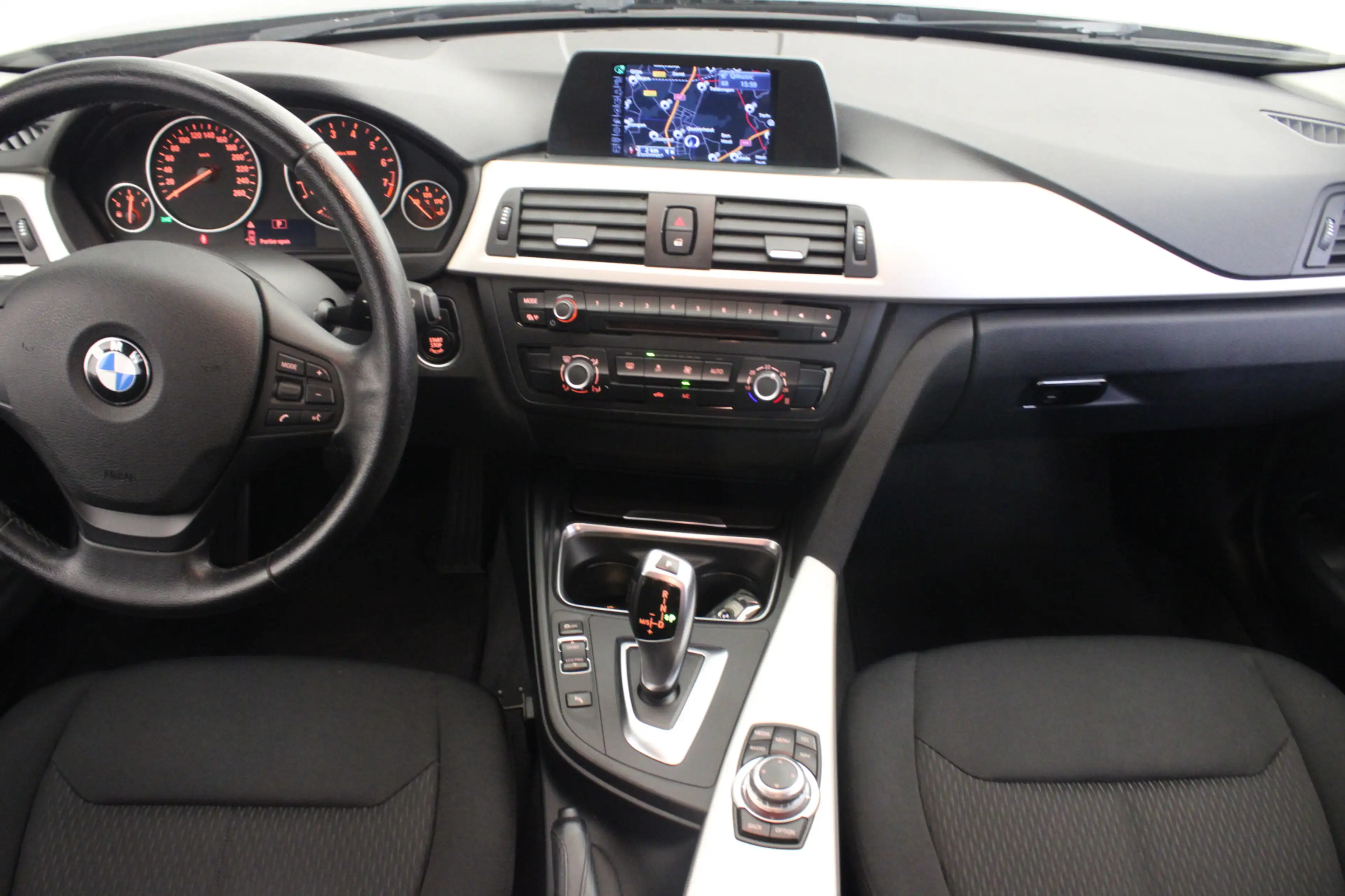 BMW 316 3-serie Touring 316i |Navi| — photo 15