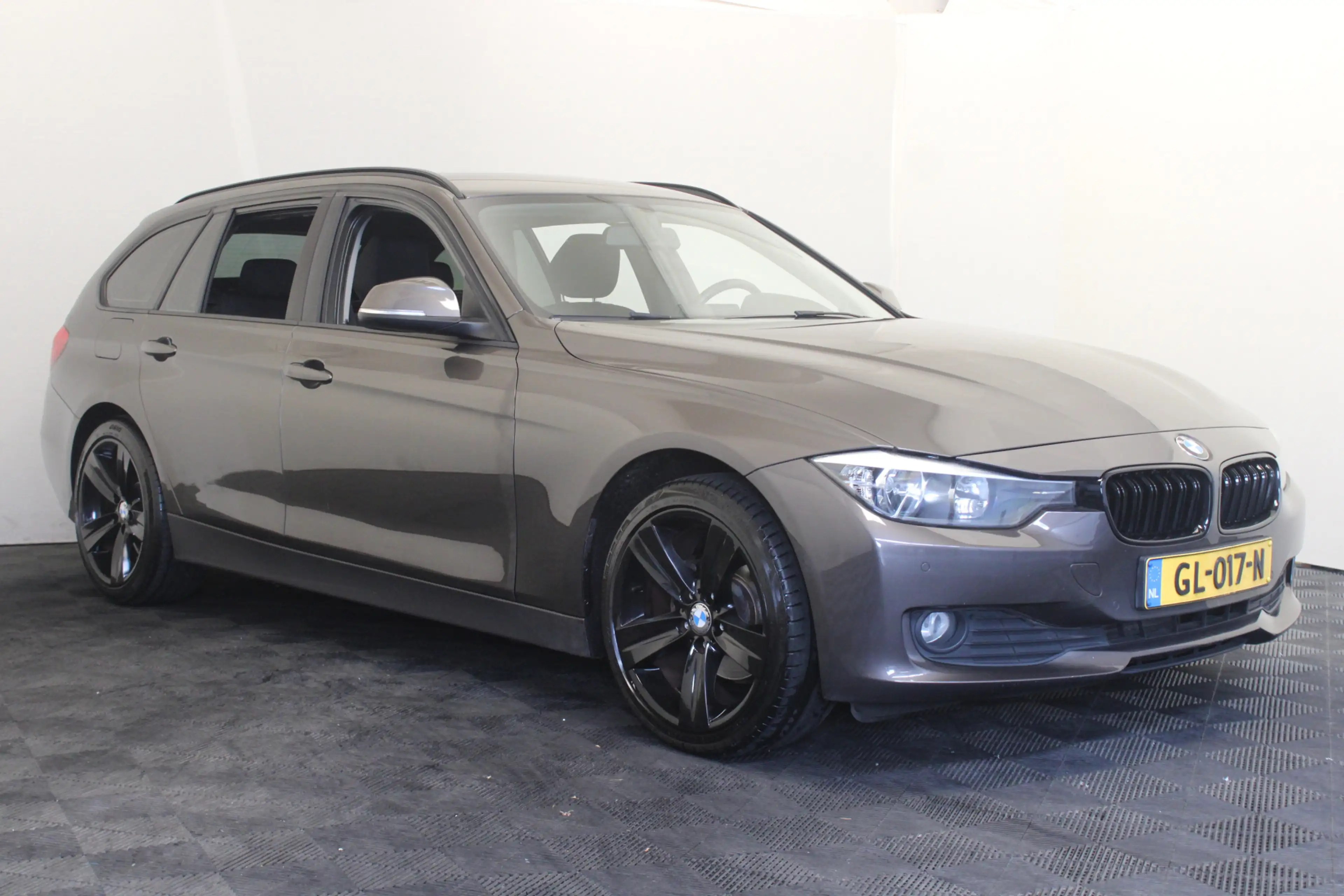 BMW 316 3-serie Touring 316i |Navi| — photo 5