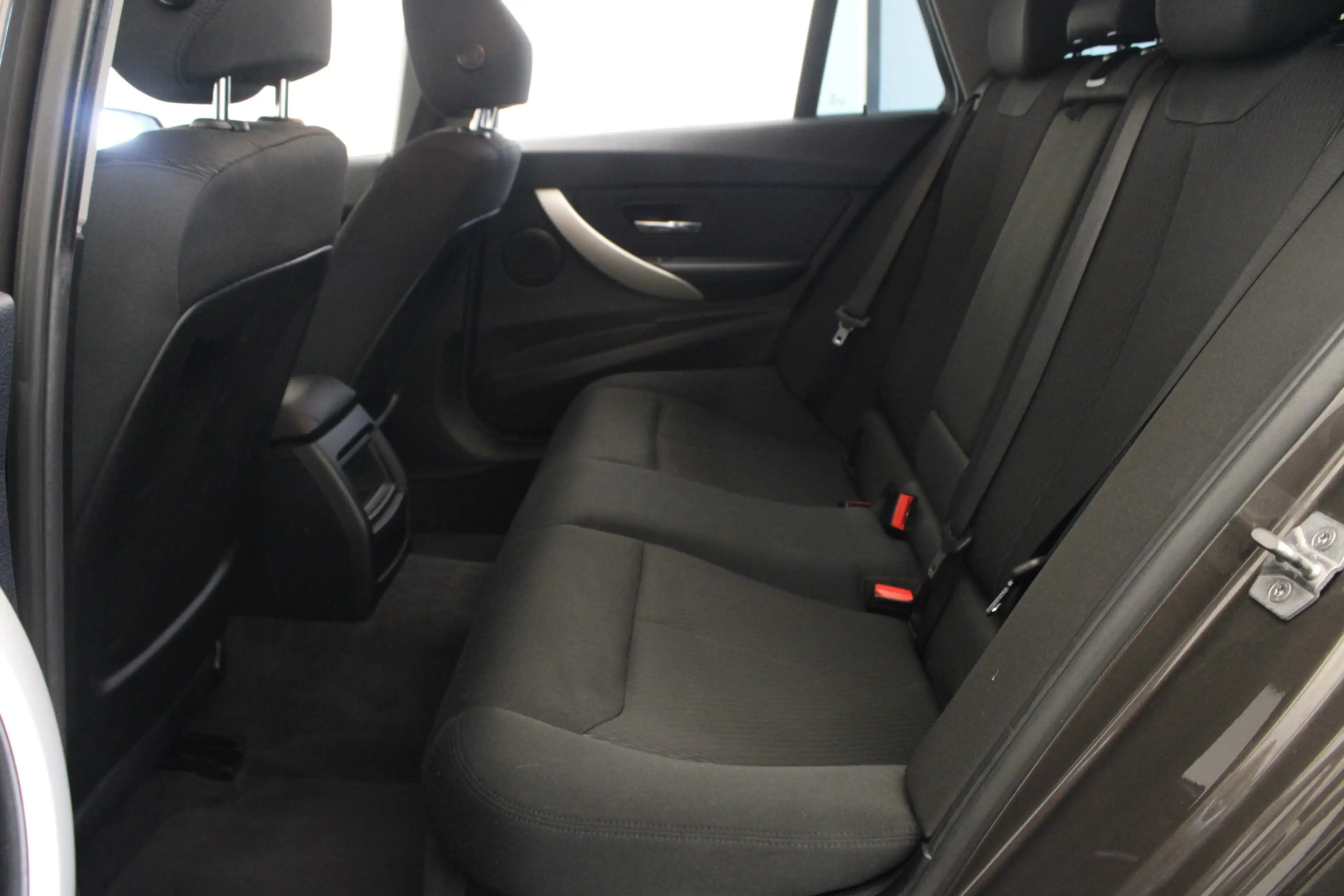 BMW 316 3-serie Touring 316i |Navi| — photo 13