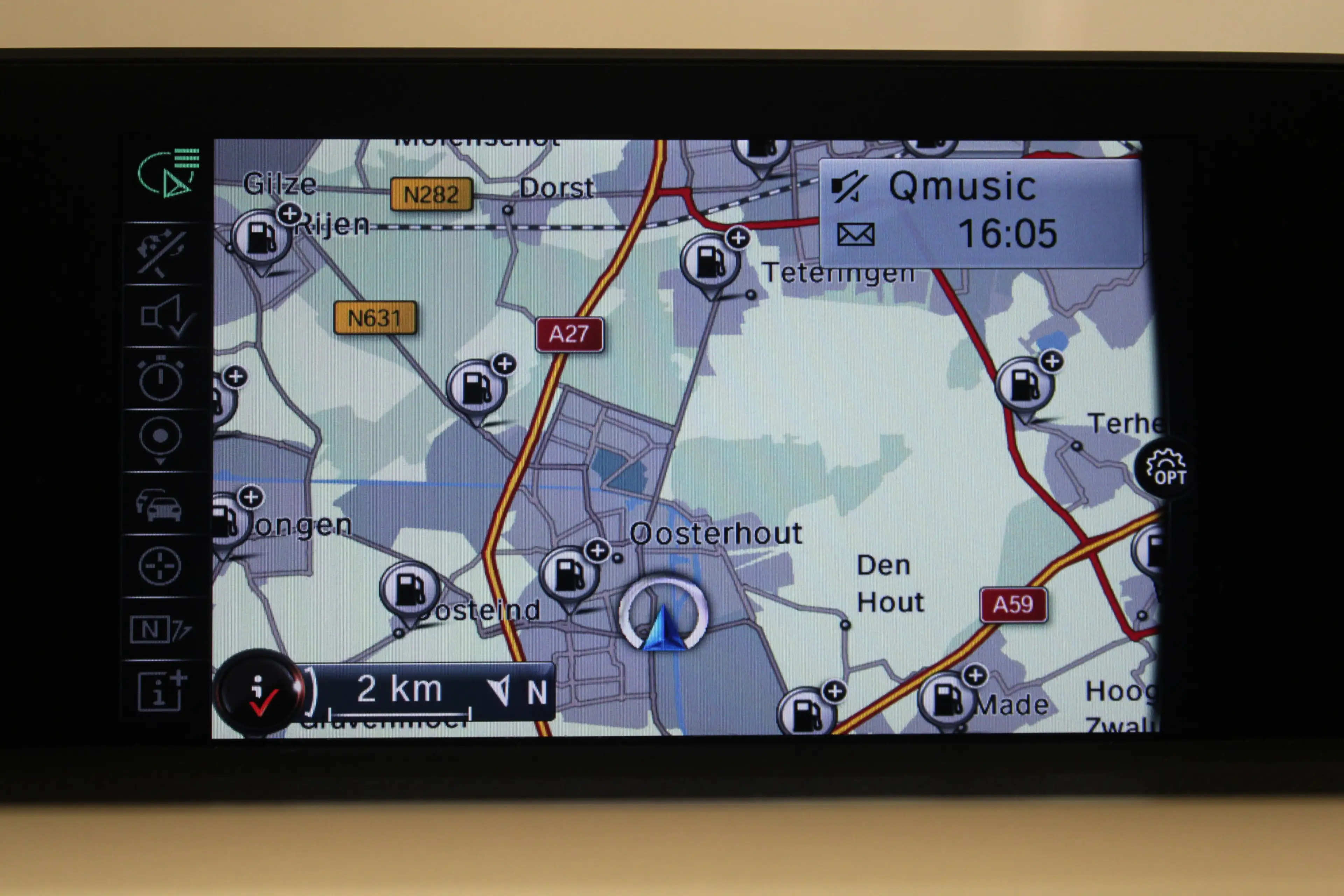 BMW 316 3-serie Touring 316i |Navi| — photo 2