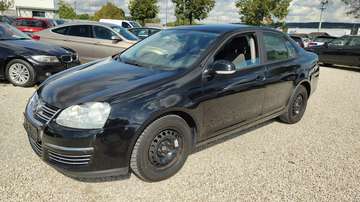 V 1.9 TDI Trendline Klima* Sitzheizung*