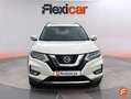 Nissan X-Trail 1.6 dCi N-Connecta 4x2 XTronic Blanc - thumbnail 2