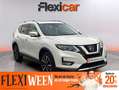 Nissan X-Trail 1.6 dCi N-Connecta 4x2 XTronic Blanco - thumbnail 1