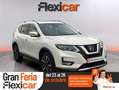 Nissan X-Trail 1.6 dCi N-Connecta 4x2 XTronic Blanc - thumbnail 1