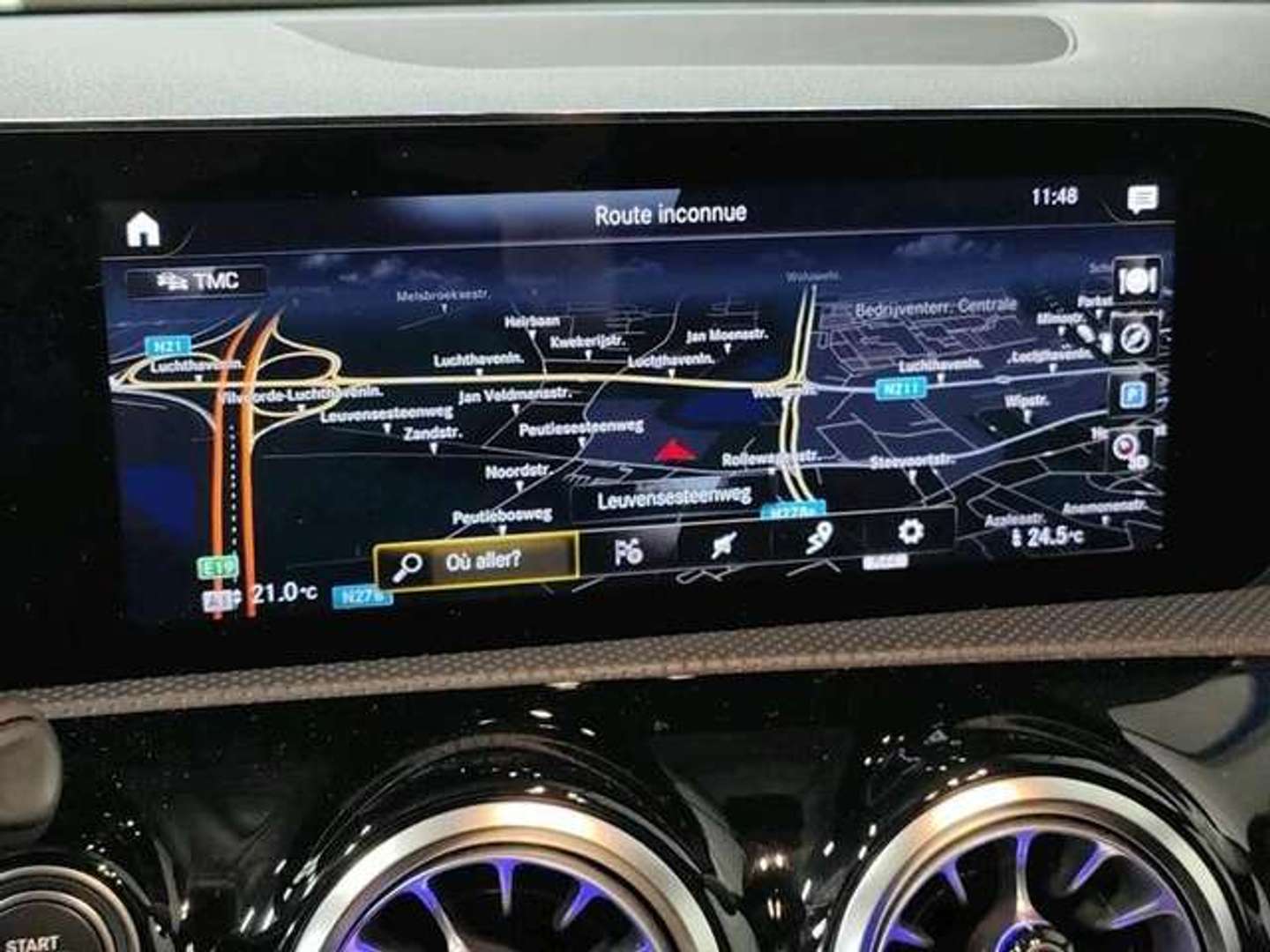 Mercedes CLA 200 D Shooting Brake 200 -  - Joinsteer - #5