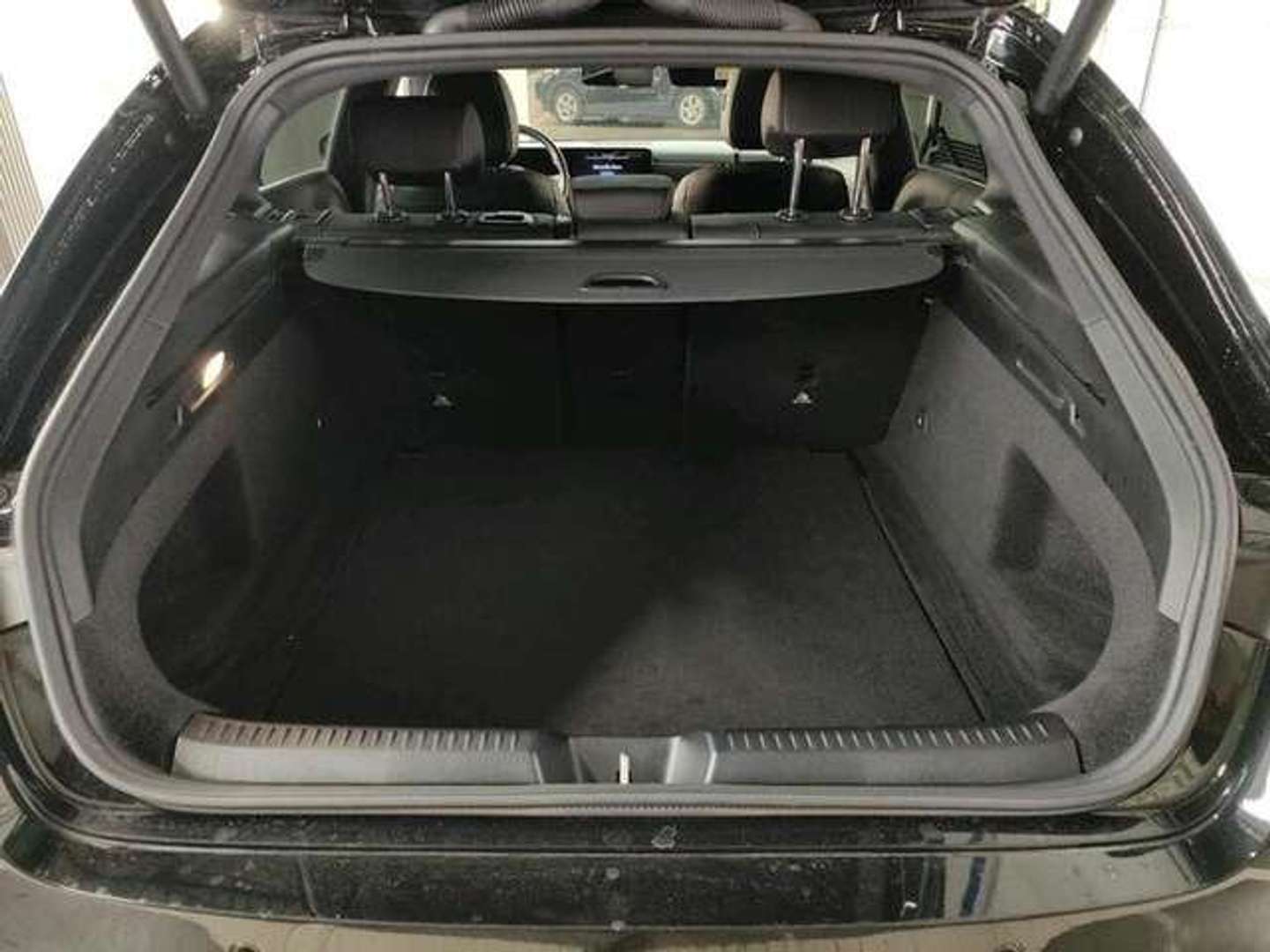 Mercedes CLA 200 D Shooting Brake 200 - 2021 - Joinsteer - #8