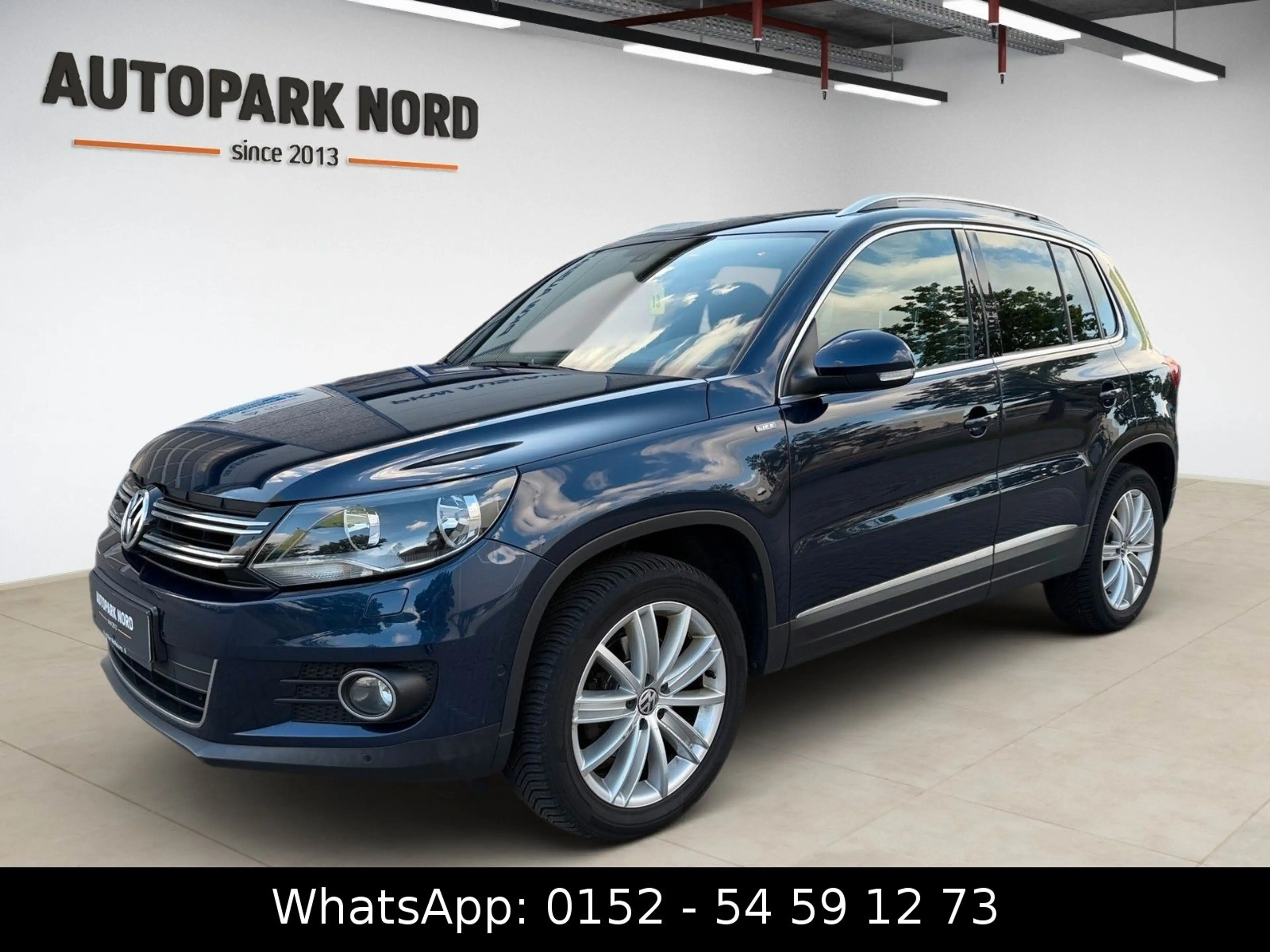 Volkswagen Tiguan Life BMT/PANO/SCHIEBEDACH/SHZ/PDC