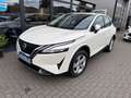 Nissan Qashqai 1.3 DIG-T Acenta*LED*ACC*KAMERA* Blanc - thumbnail 1