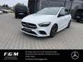 Mercedes-Benz B 220 B 220 4M AMG PLUS/Pano/HUD/Distr/KeyG/Standh/360 White - thumbnail 1