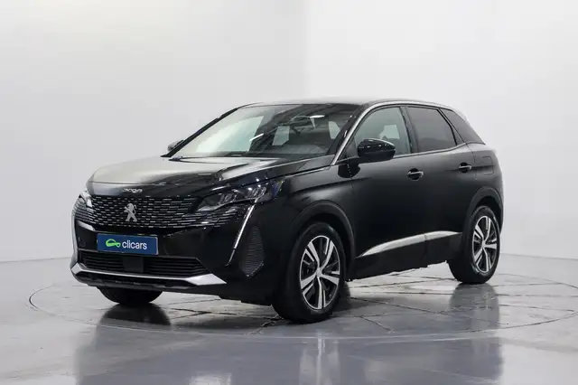 Peugeot 3008 HYB PHEV 180 Allure Pack e-EAT8