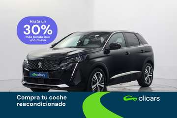 HYB PHEV 180 Allure Pack e-EAT8