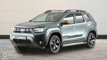 1.0 ECO-G 100ch Extreme 4x2