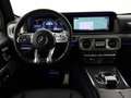 Mercedes-Benz G 63 AMG V8 585 PK + MASSAGE / BURMESTER / 360 CAMERA / DYN Grey - thumbnail 3