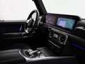 Mercedes-Benz G 63 AMG V8 585 PK + MASSAGE / BURMESTER / 360 CAMERA / DYN Grijs - thumbnail 4