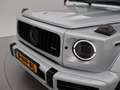 Mercedes-Benz G 63 AMG V8 585 PK + MASSAGE / BURMESTER / 360 CAMERA / DYN Gris - thumbnail 11