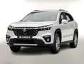 Suzuki S-Cross Comfort 1.4 MHEV Aut Nav ACC SHZ TotW 81 kW (11... Weiß - thumbnail 1