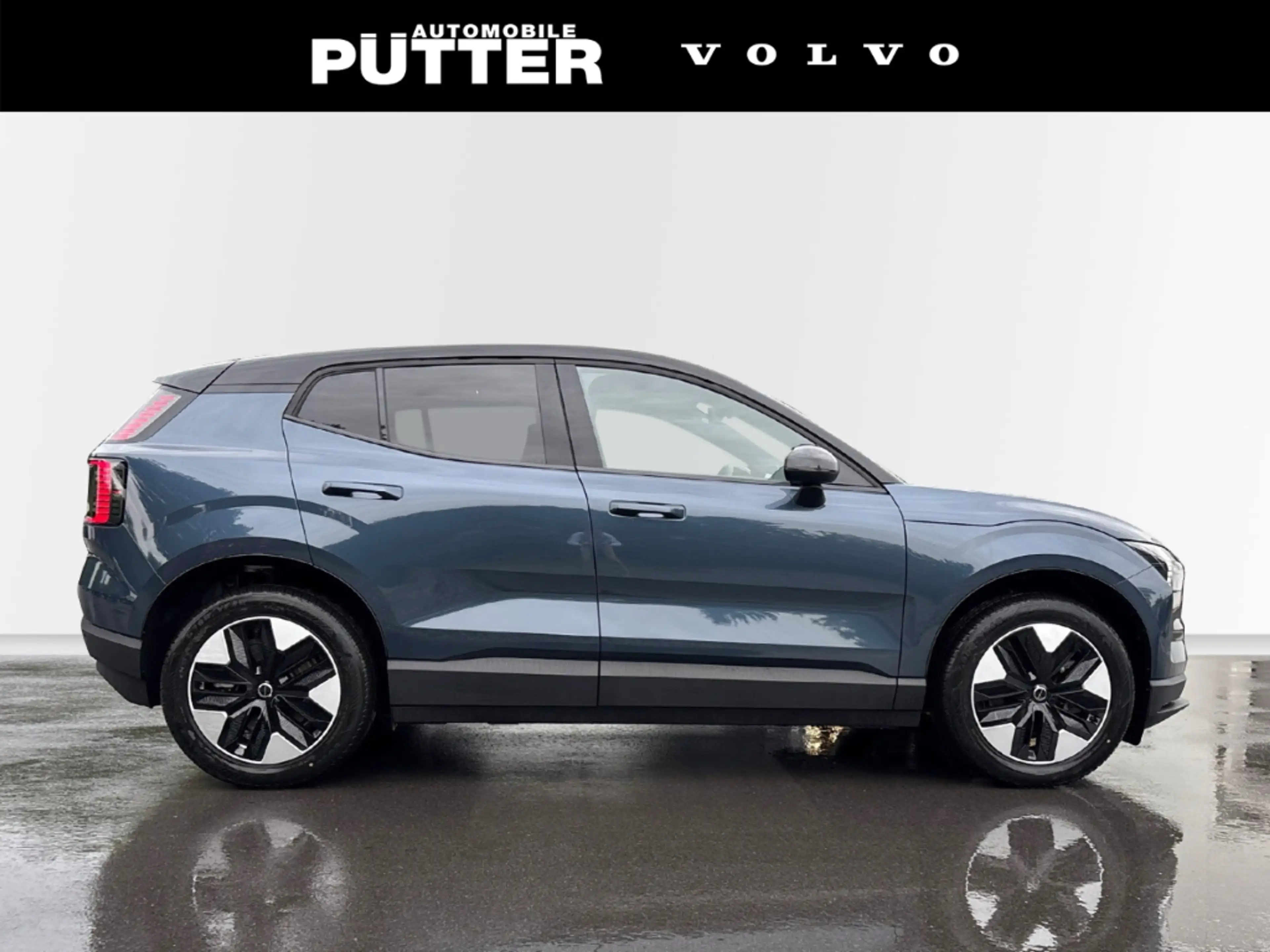Volvo EX30 P5 Long Range Plus 18'' StandHZG Soundsystem Harma — photo 6