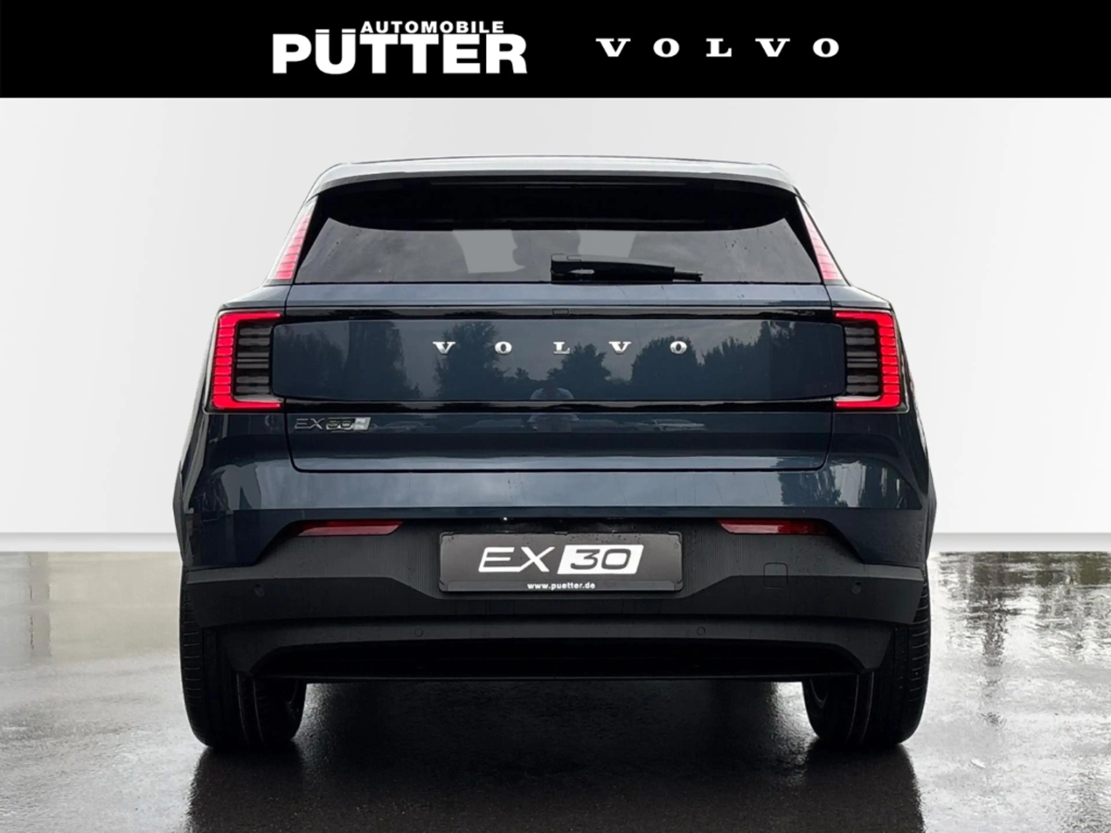 Volvo EX30 P5 Long Range Plus 18'' StandHZG Soundsystem Harma — photo 7