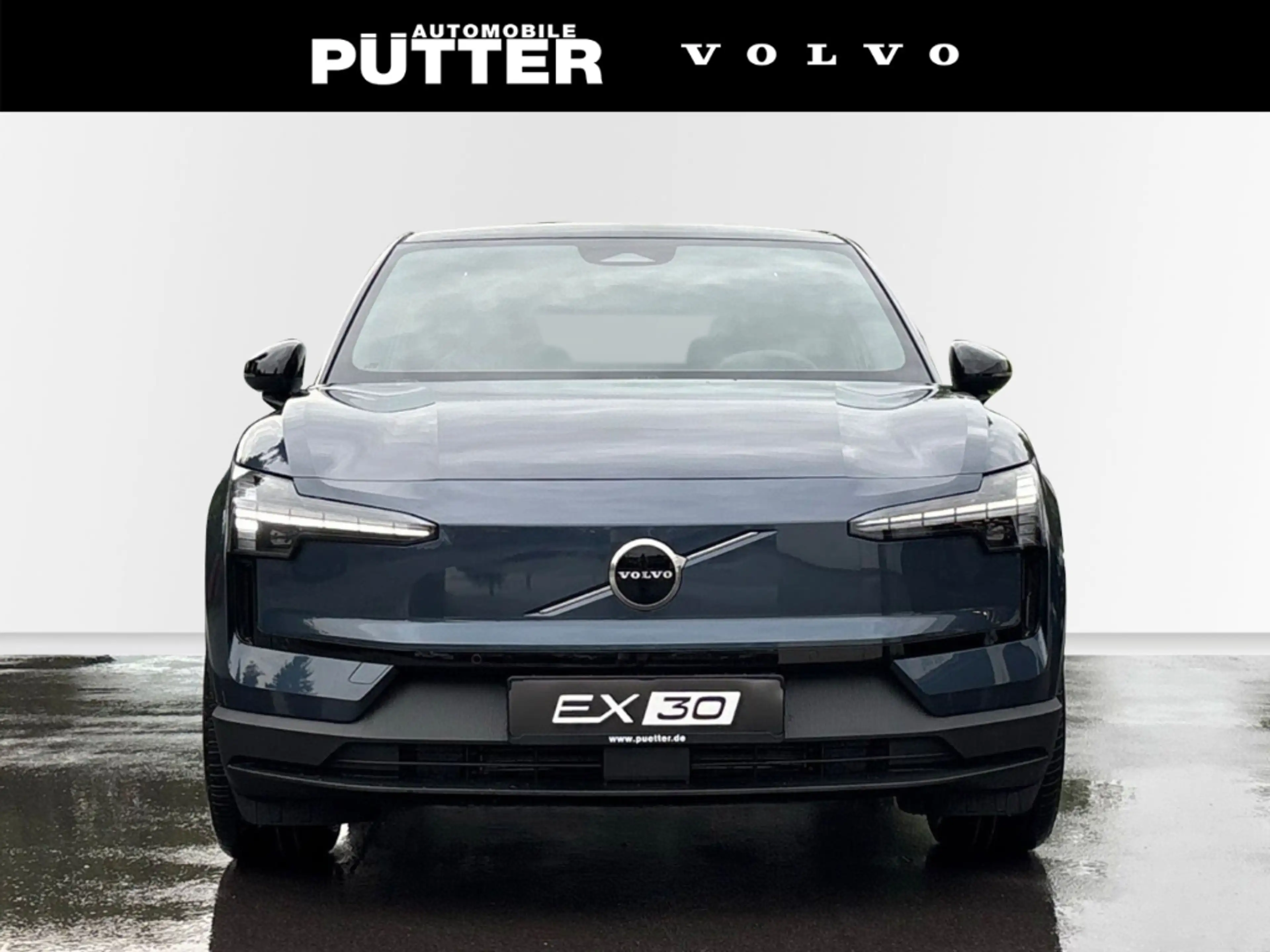 Volvo EX30 P5 Long Range Plus 18'' StandHZG Soundsystem Harma — photo 8