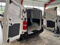 Opel Vivaro Kasten Edition M Klima Rückfahrkamera Blanco - thumbnail 19