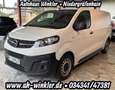 Opel Vivaro Kasten Edition M Klima Rückfahrkamera Blanco - thumbnail 1
