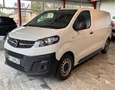 Opel Vivaro Kasten Edition M Klima Rückfahrkamera Blanco - thumbnail 2