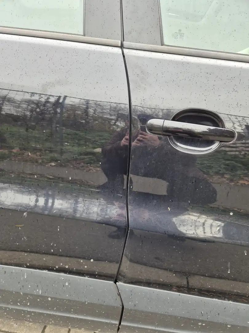 Volkswagen Tiguan 2.0 TDi Ad blue - 2