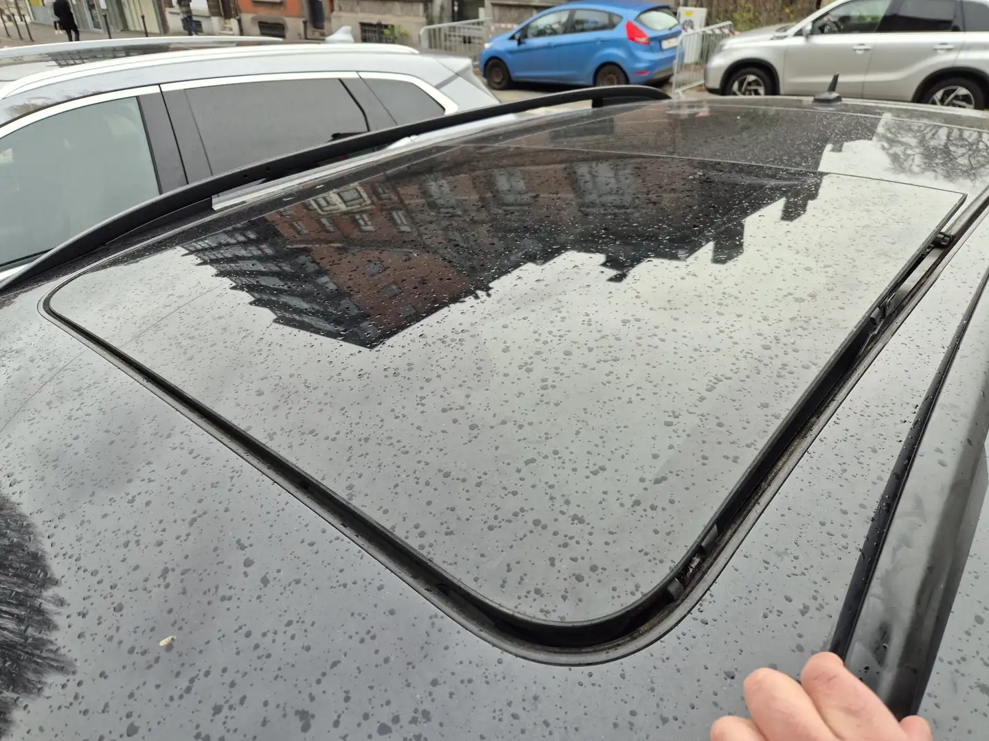 Volkswagen Tiguan 2.0 TDi Ad blue - 1