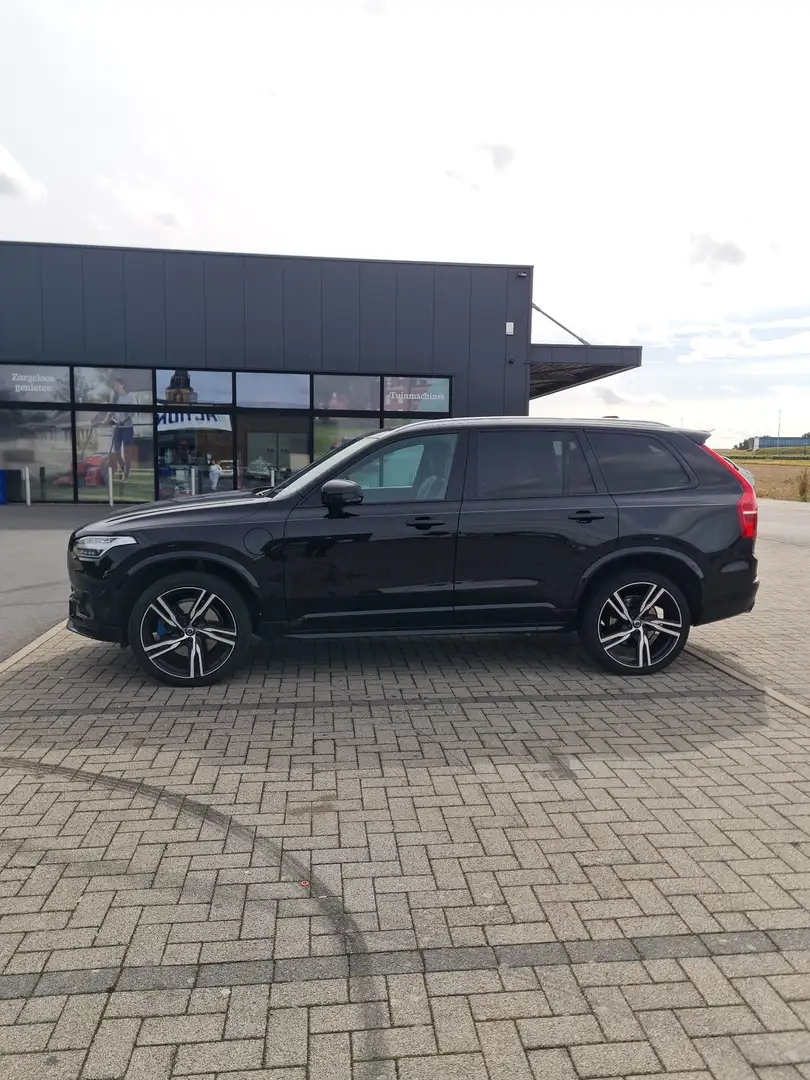 Volvo XC90 AWD T8 Twin Engine Geartronic RDesign - 1