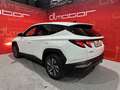 Hyundai TUCSON 1.6 TGDI Klass Safe 4x2 Blanc - thumbnail 26