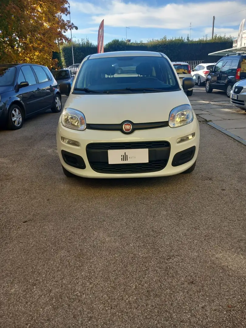 Fiat Panda 1.2 EasyPower Easy Bianco - 2