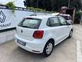 Volkswagen Polo V 2014 5p 1.0 mpi Trendline 60cv Bianco - thumbnail 2