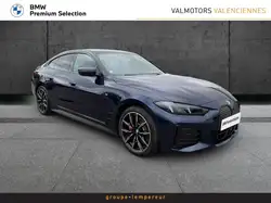 BMW eDrive35 286ch M Sport