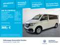 Volkswagen T6.1 Multivan 2.0 TDI Trendline DAB PDC Sitzhzg. Weiß - thumbnail 1